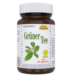 Grüner Tee  von Espara