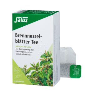 Salus® Brennnesselblätter Tee  von Salus