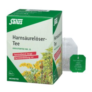 Salus® Harnsäurelöser-Tee  von Salus