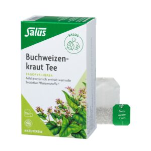 Salus® Buchweizenkraut Tee  von Salus