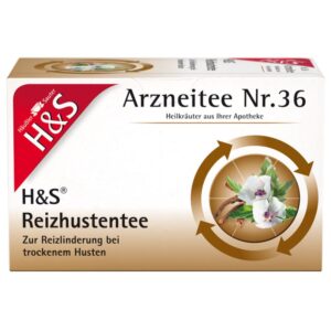 H&S Reizhustentee Nr. 36  von H&S