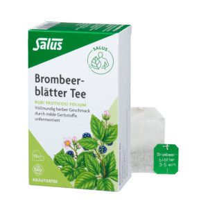 Salus® Brombeerblätter Tee  von Salus