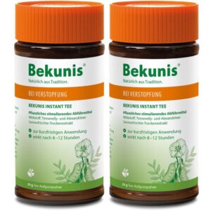 Bekunis Instant Tee  von Bekunis