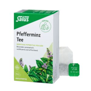 Salus® Pfefferminz Tee  von Salus