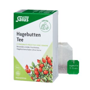 Salus® Hagebutten Tee  von Salus