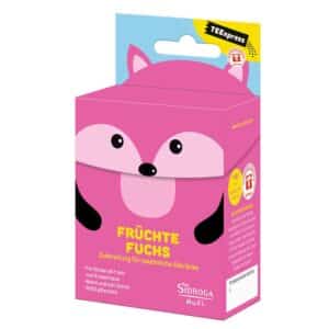 Sidroga TEExpress® Früchte Fuchs  von Sidroga