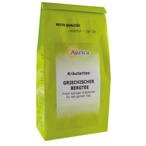 Aurica® Griechischer Bergtee  von Aurica