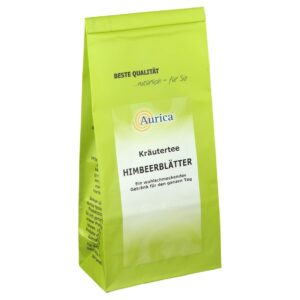 Aurica® Himbeerblätter Tee  von Aurica