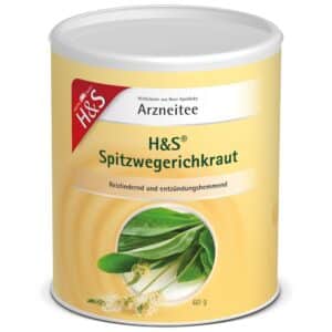 H&S Spitzwegerichkraut  von H&S