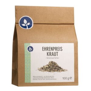 aleavedis® Ehrenpreis Kraut  von aleavedis