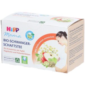 HiPP Mama Schwangerschafts-Tee  von HiPP