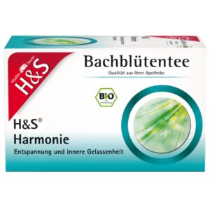 H&S® Harmonie Nr. 84  von H&S