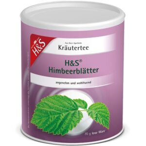 H&S Himbeerblätter  von H&S