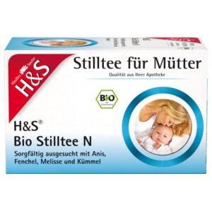 H&S Bio Stilltee N  von H&S