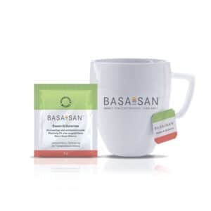 Basasan™ Basen-Kräutertee  von Spenglersan