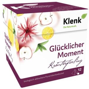 Klenk Glücklicher Moment  von Klenk