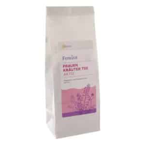 Aurica® Femica Frauen Kräutertee Aktiv  von Aurica