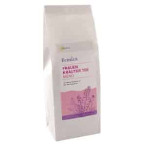 Aurica® Femica Frauen Kräutertee Meno  von Aurica