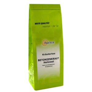 Aurica® Betonienkraut-Heilziest Kräuter Tee  von Aurica