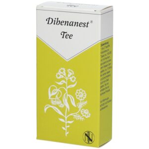 Dibenanest® Tee  von Dibenanest