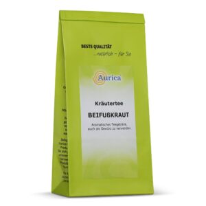 Aurica® Beiffußkraut Tee  von Aurica