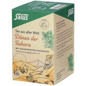 Salus Dünen der Sahara  von Salus