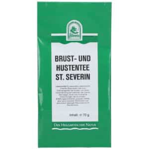 St. Severin Brust- und Hustentee  von St. Severin