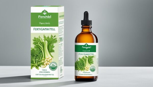 Fenchel-Anis-Kümmel Tee: Wirkung &amp; Vorteile