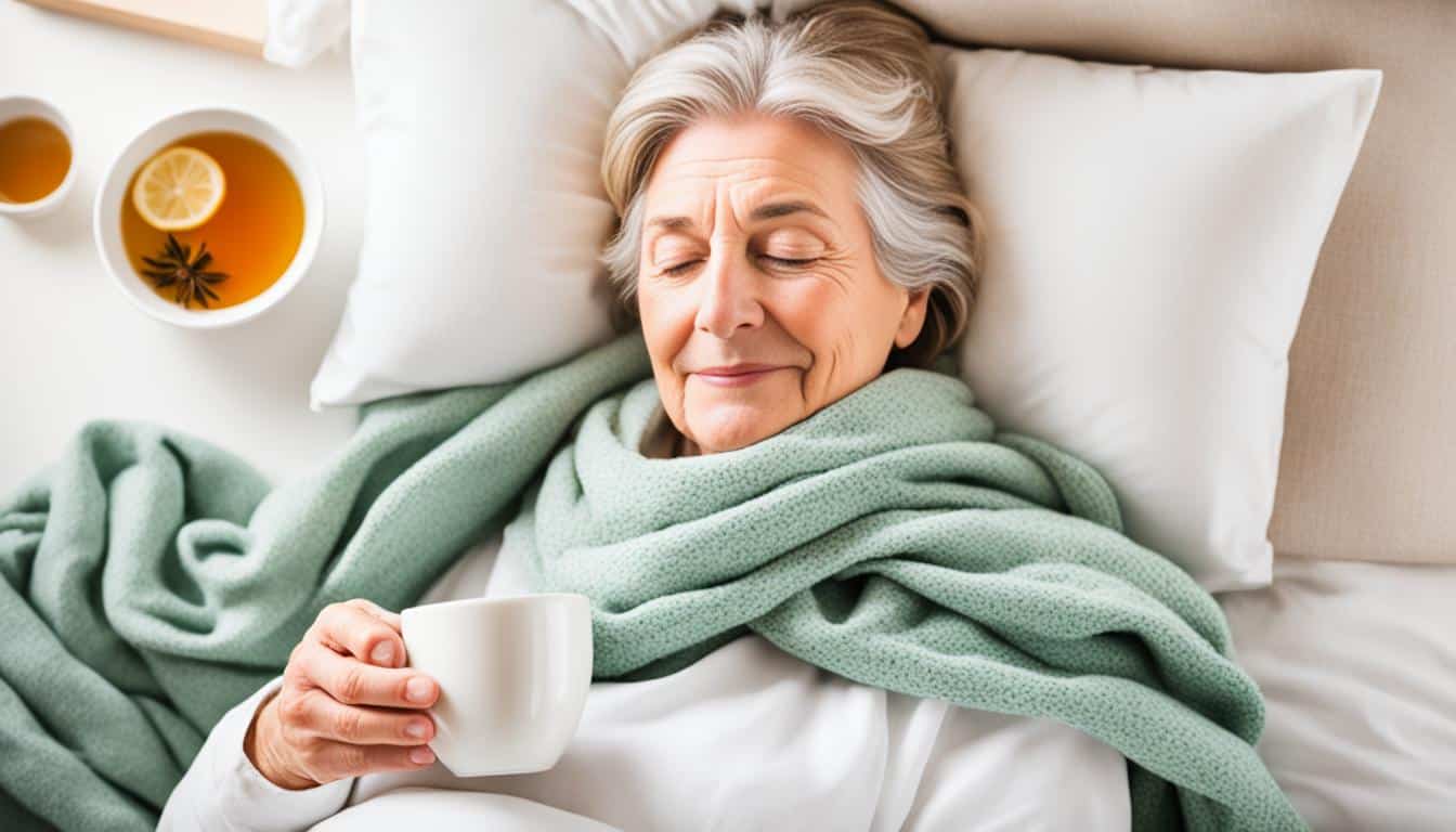 Welche Tee bei Erkältung? Beste Sorten & Tipps