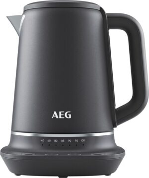 AEG Wasserkocher »K7-1-6BP Gourmet 7«