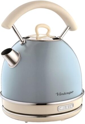 Ariete Wasserkocher »2877BL Vintage«