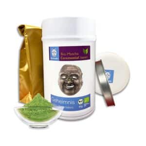 Matchatto Matcha Tee Ceremonial Grade Bio  von Matchatto