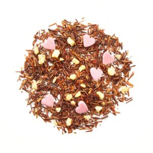 Schrader Rooibos Gebrannte Mandel  von Schrader