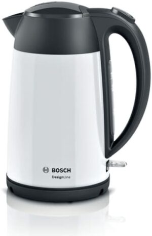 BOSCH Wasserkocher »TWK3P421 DesignLine«