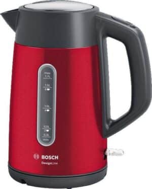 BOSCH Wasserkocher »TWK4P434 DesignLine«