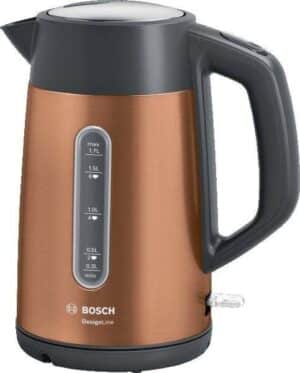 BOSCH Wasserkocher »TWK4P439 DesignLine«