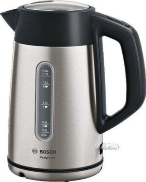 BOSCH Wasserkocher »TWK4P440 DesignLine«