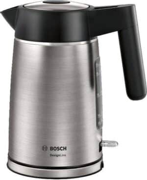 BOSCH Wasserkocher »TWK5P480 DesignLine«