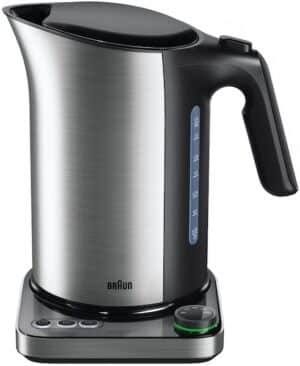 Braun Wasserkocher »ID Collection WK 5115 BK schwarz«