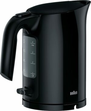 Braun Wasserkocher »WK 3000 BK«