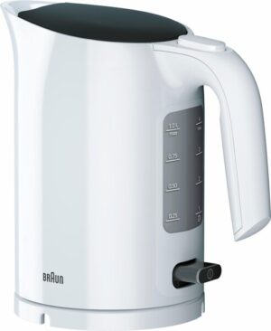 Braun Wasserkocher »WK 3000 WH«