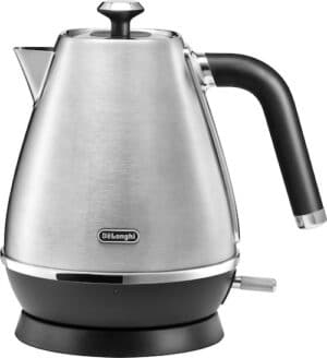 De'Longhi Wasserkocher »Distinta X KBI2001.M«