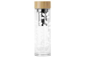 Teeglas Infuser  von Diverse