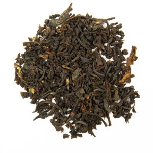 Schrader Tee No. 25 Schwarzer Tee Early Morning Tea  von Schrader