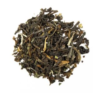 Schrader Schwarzer Tee Darjeeling First Flush Himalaya Blend Ftgfop1  von Schrader