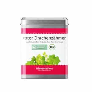 Histaminikus Roter Drachenzähmer Bio  von Histaminikus