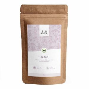 Livella Bio-Kräuter Stilltee  von