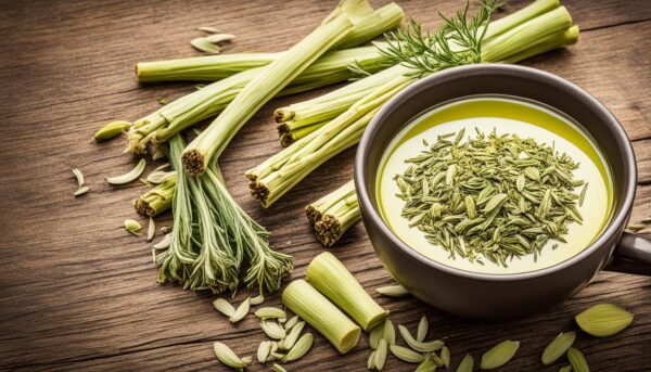Fenchel-Anis-Kümmel Tee: Wirkung &amp; Vorteile