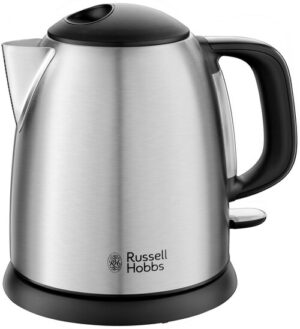 RUSSELL HOBBS Wasserkocher »Adventure 24991-70«