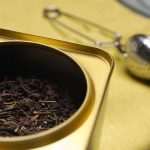 Tee richtig aufbewahren - in Dosen